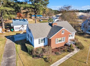 205 E Main St, Micro, NC 27555