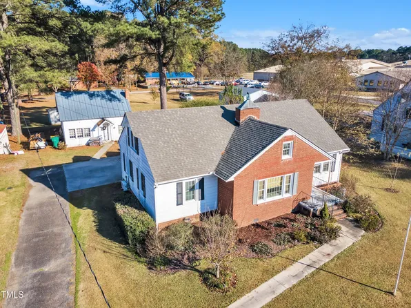 205 E Main St, Micro, NC 27555