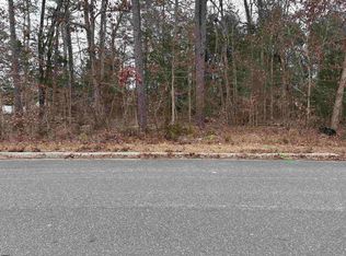 124 Leo Ave, Egg Harbor Township, NJ