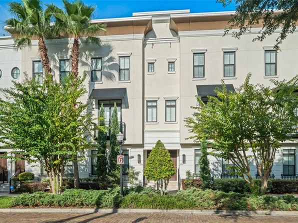 228 S Summerlin Ave, Orlando, FL 32801