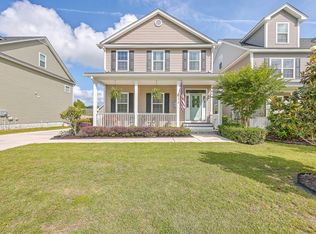 5319 Natures Color Ln, North Charleston, SC 29418