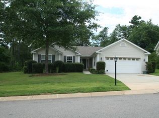 132 Ashepoo Dr, Aiken, SC 29803