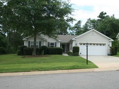 132 Ashepoo Dr, Aiken, SC, 29803