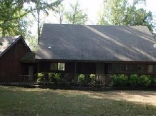 725 Kovel Ct, Russellville, AR 72802