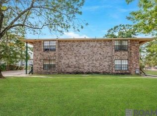 3482 King Bradford Dr, Baton Rouge, LA 70816