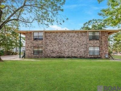 3482 King Bradford Dr, Baton Rouge, LA, 70816