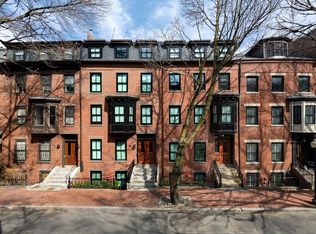 213 W Springfield St, Boston, MA 02118