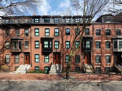 213 W Springfield St, Boston, MA, 02118