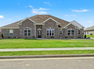 14217 Mallard Dr, Madison, AL 35756