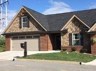 14 Bedrock Way LOT 14, Harrogate, TN 37752