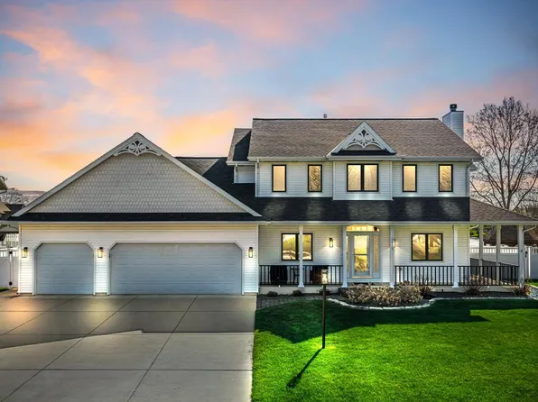 5915 Sunshine LANE, Racine, WI 53402