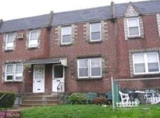 1040 E Howell St, Philadelphia, PA 19149