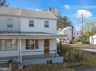 625 Wyoming St, Tuscarora, PA 17982