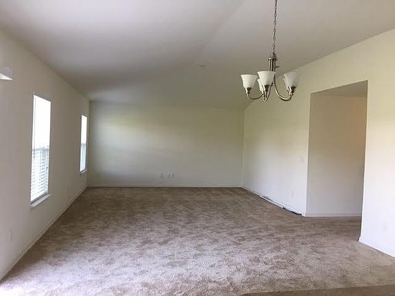 Great Room (Dining/Living Room)