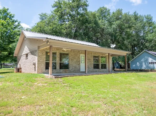 422 Private Road 5861, Yantis, TX 75497