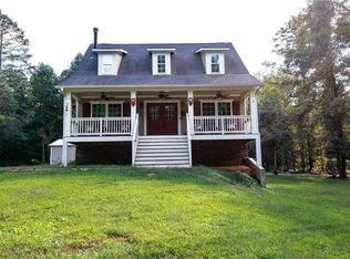 2826 Gin Rd NW, Monroe, GA 30656