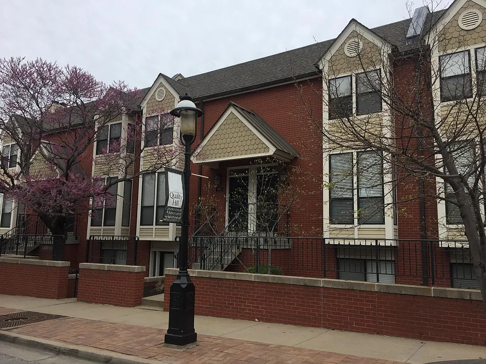 993 Pennsylvania Ave