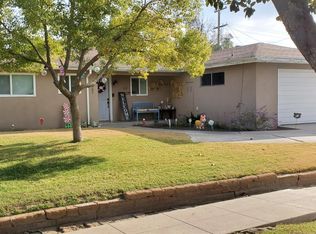 3932 N Briarwood Ave, Fresno, CA