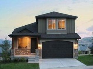 2801 Bear Ridge Way, Lehi, UT 84043