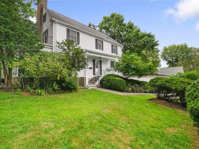 41 Ridge Road, Ardsley, NY, 10502