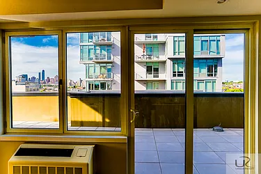 Rented by Urban Realty NYC