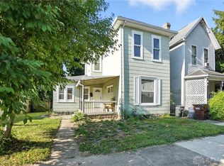 227 E Northern Ave, Springfield, OH 45503