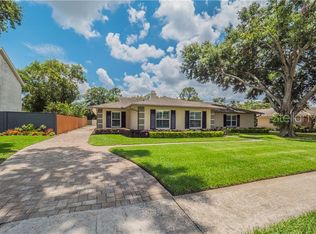 3564 Country Lakes Dr, Orlando, FL 32812