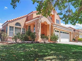 38124 Riviera Ct, Palmdale, CA 93552