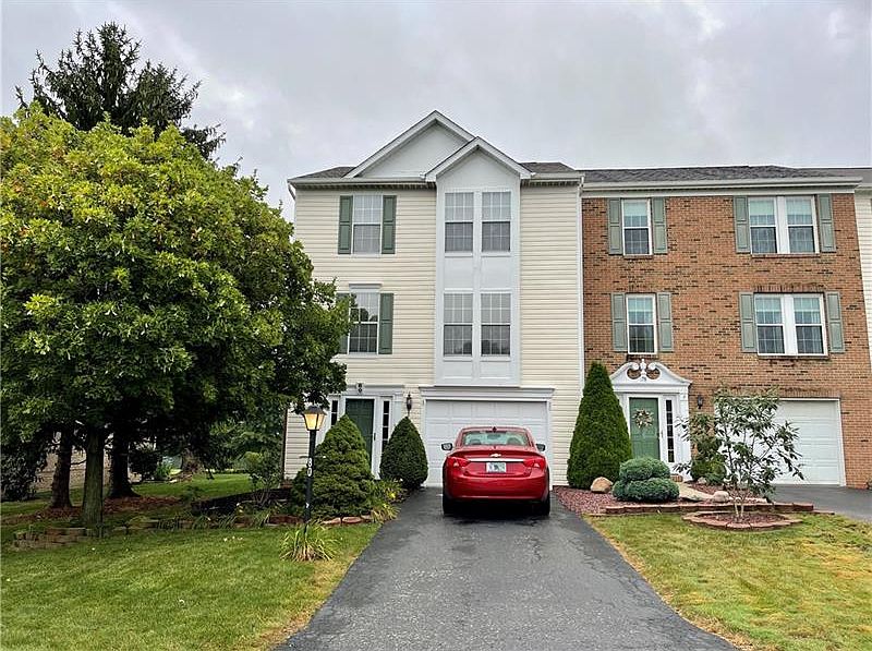 80 Links Dr, New Castle, PA 16101 Zillow