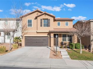 10444 Britton Hill Ave, Las Vegas, NV 89129