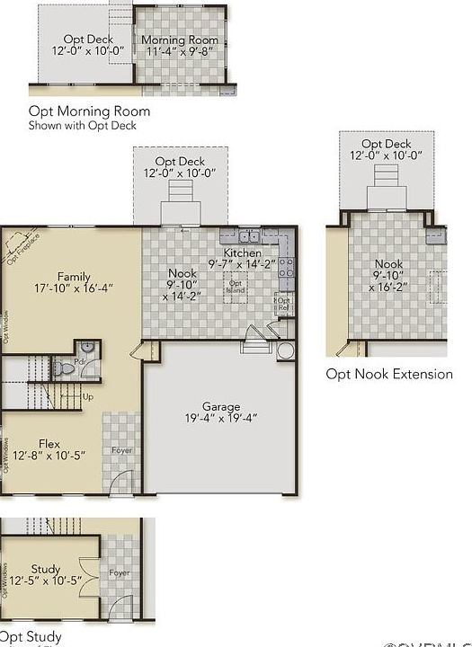 2nd image of 150 Bellevue Ter