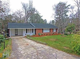 2988 Woodhaven Cir, Macon, GA 31204