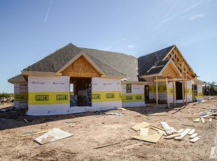 16670 Vaquero Trl, Christoval, TX 76935