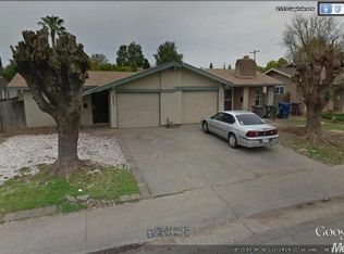 2593 Capitales Dr, Rancho Cordova, CA