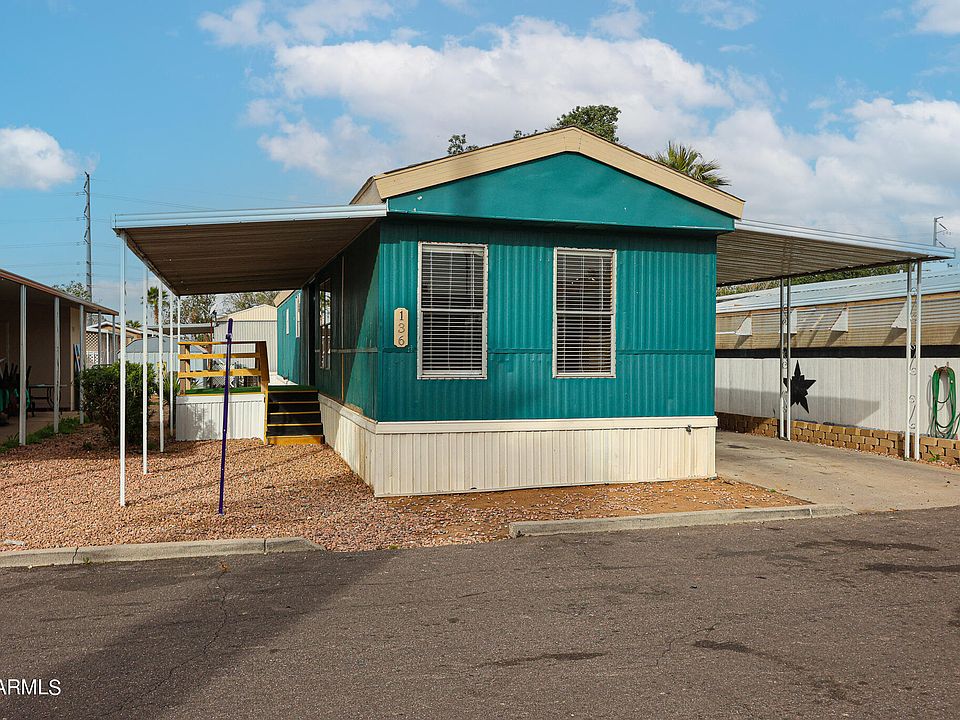 1st image of 8601 N 71st Avenue #136
