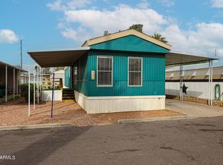 8601 N 71st Ave LOT 136, Glendale, AZ 85301