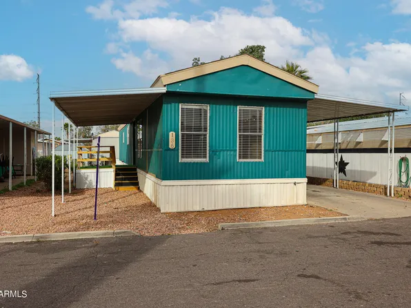 8601 N 71st Avenue #136, Glendale, AZ 85301