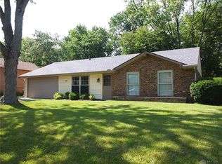 310 Tamarack Trl, Springboro, OH 45066