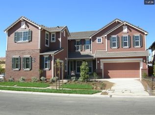 (Undisclosed Address), Mountain House, CA 95391