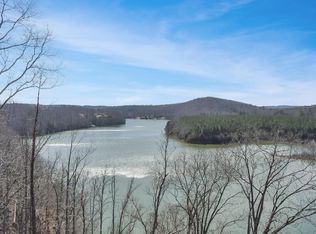 0 Brights Rd LOT 3, Pittsville, VA