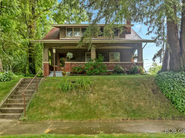 400 Curtis St NE, Grand Rapids, MI 49505