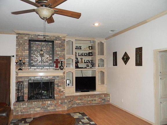 Living-Entertainment Center