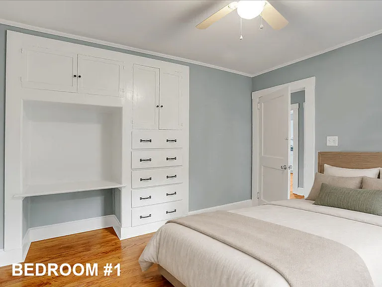 1925 Monroe St #ROOM — Photo 1