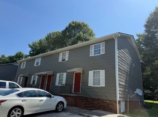 628 Dixon Ave APT A, Asheboro, NC 27203