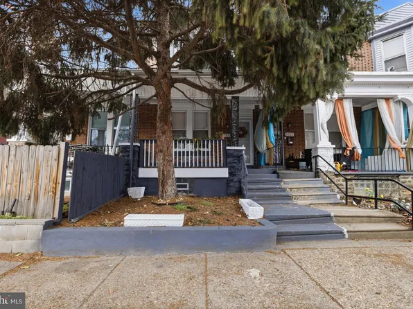 5520 N 7th St, Philadelphia, PA 19120