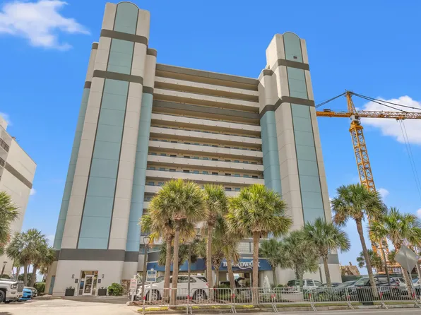 2300 Ocean Blvd. N #134, Myrtle Beach, SC 29577