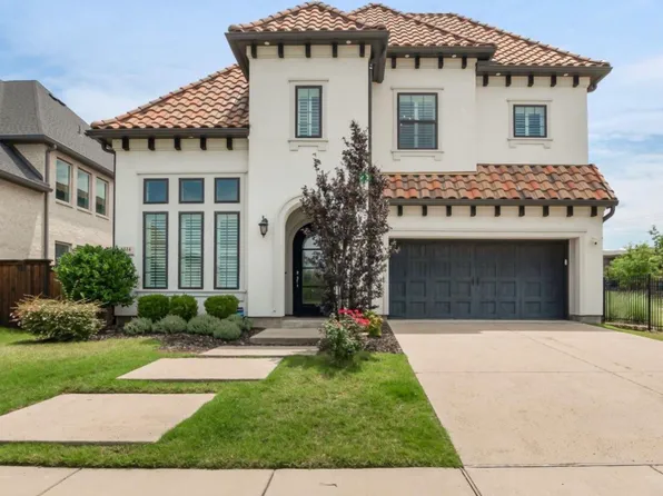 6514 Curwen Ln, Frisco, TX 75036