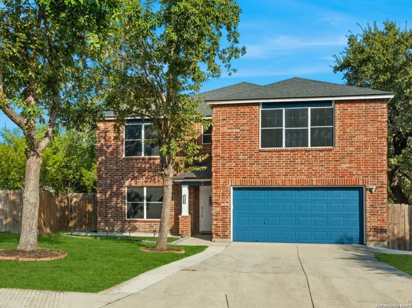 7706 Mainland Woods, San Antonio, TX 78250