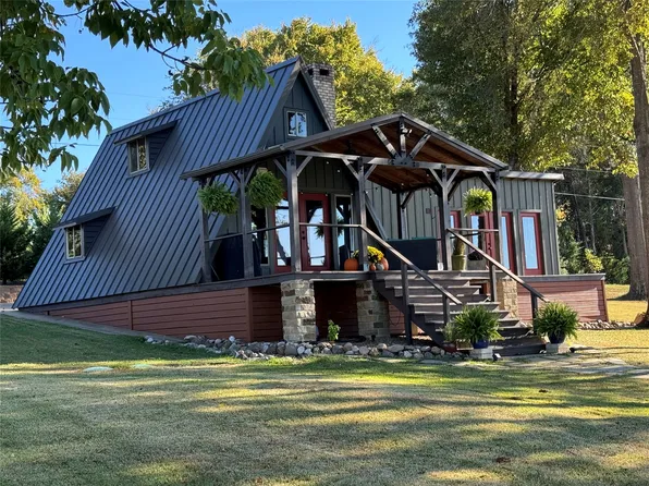 812 County Road 2275, Mineola, TX 75773