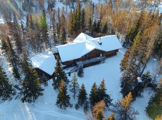 4700 E 135th Ave, Anchorage, AK 99516